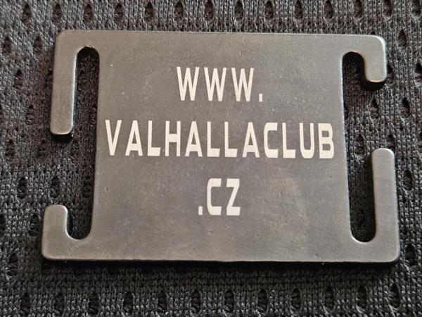 Valhalla Molle Clip